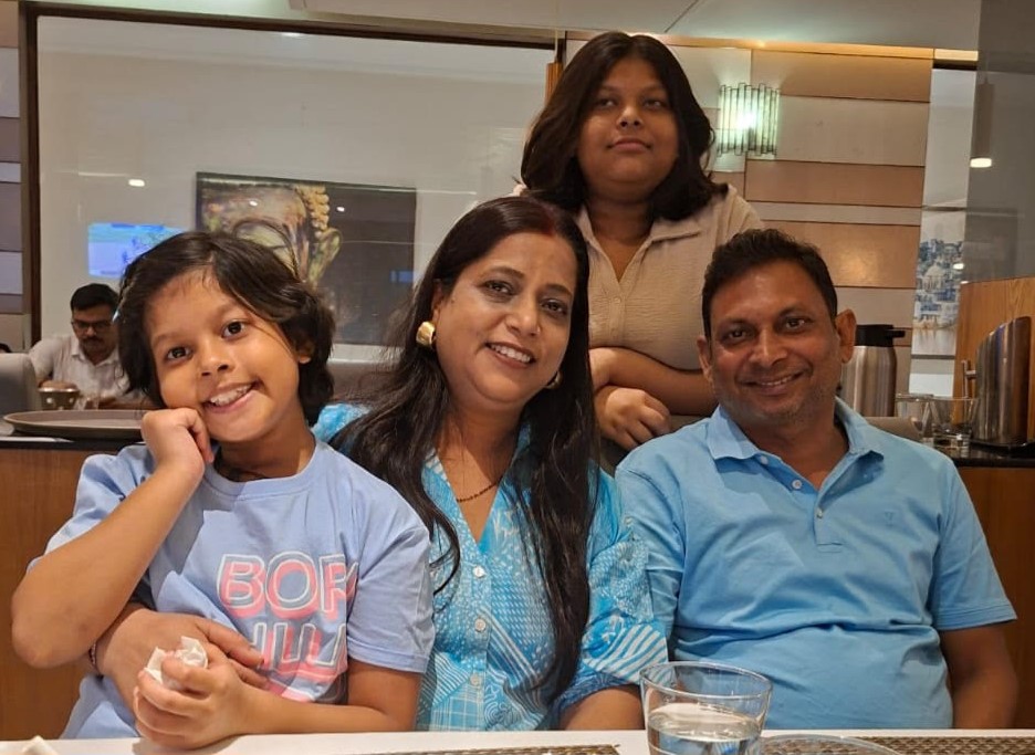 Best School In Annapurna