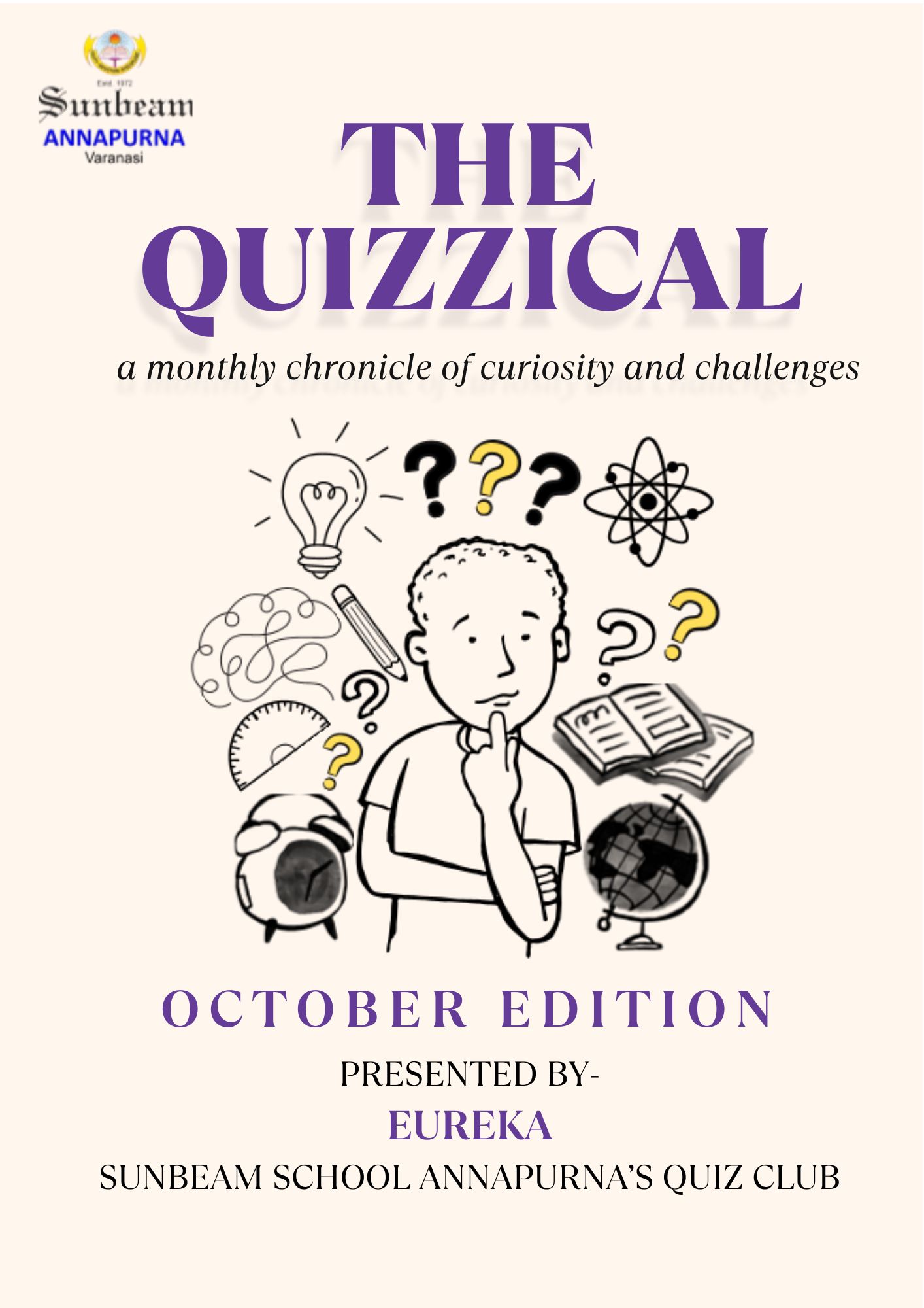 Best School In Annapurna