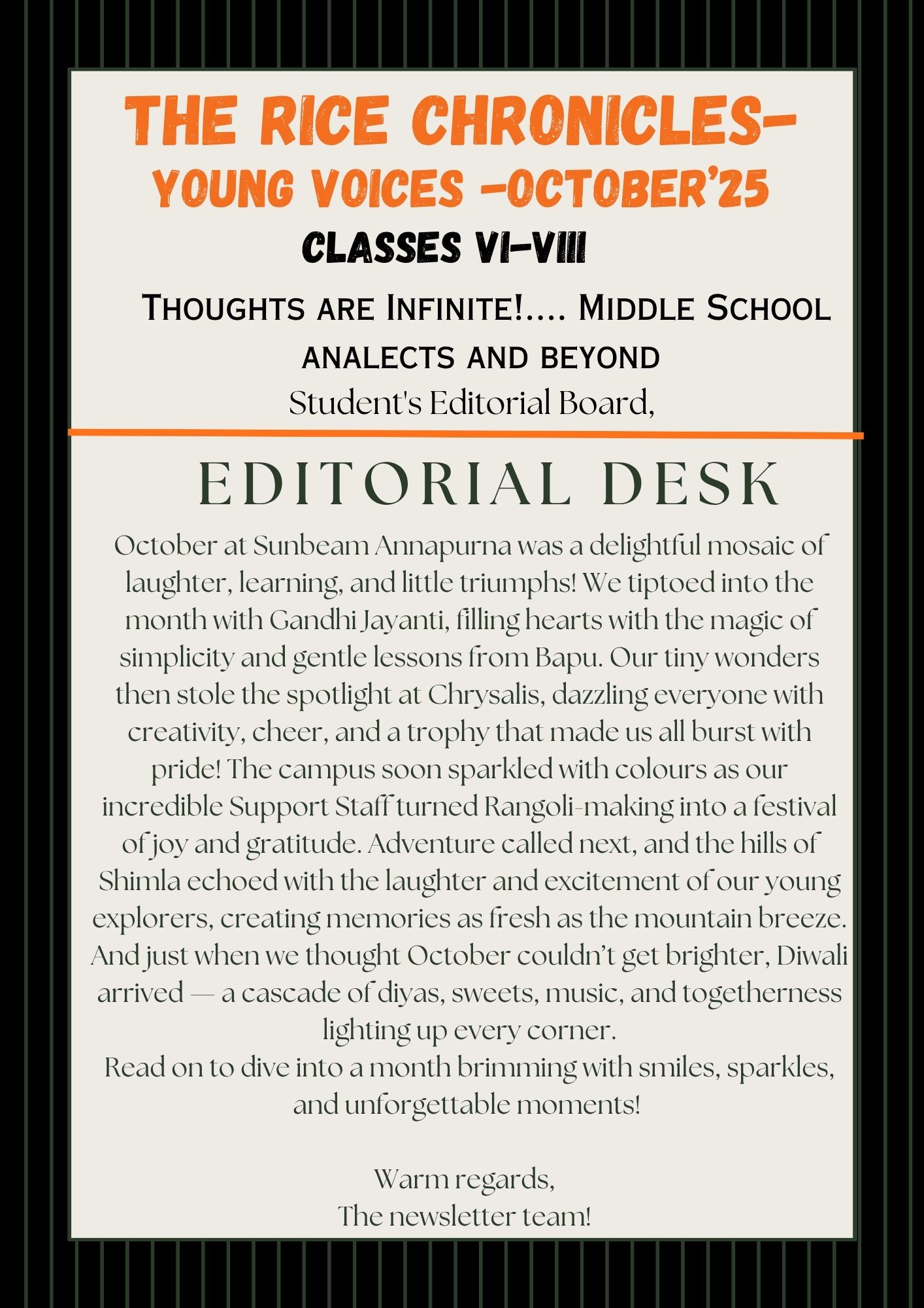 Best School In Annapurna