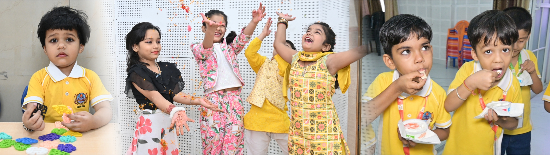 Best School In Annapurna