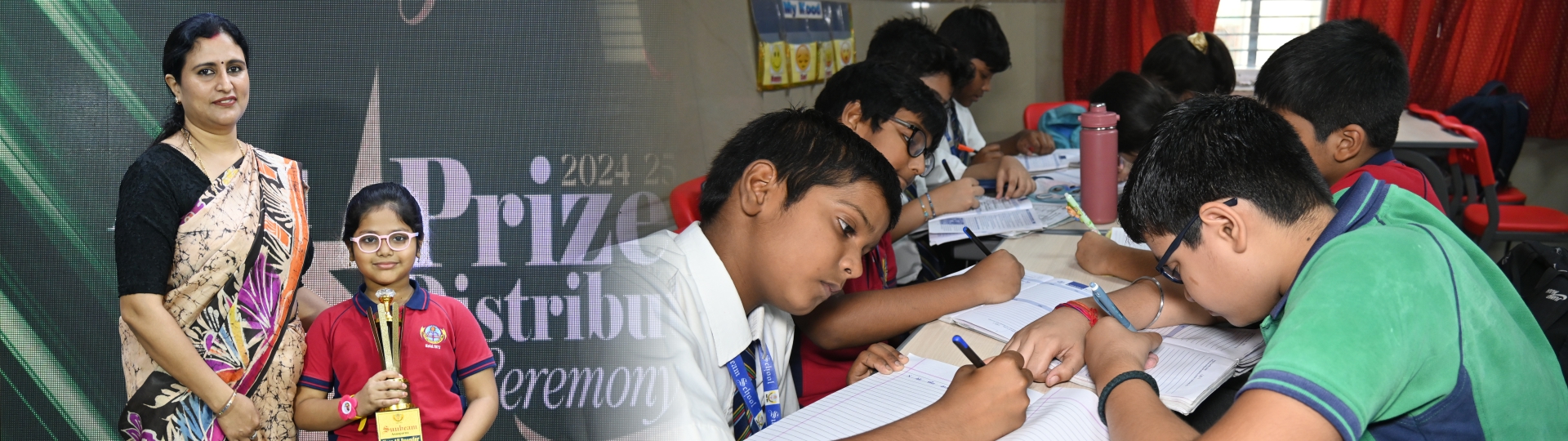 Best School In Annapurna