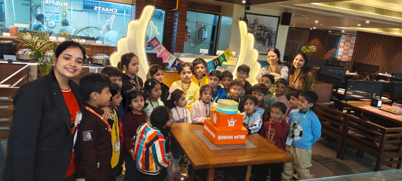 Best School In Annapurna