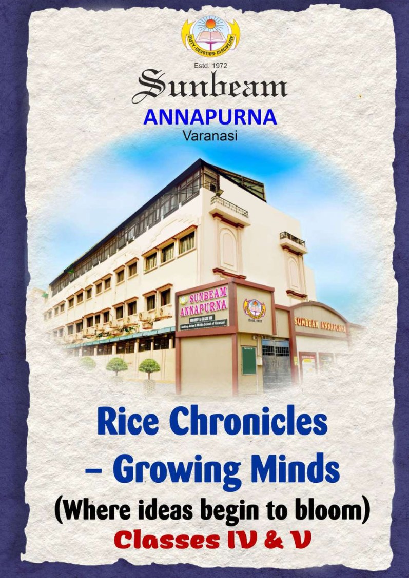 Best School In Annapurna