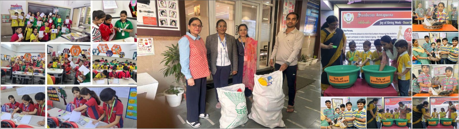 Best School In Annapurna