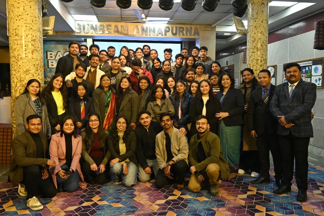 Best School In Annapurna