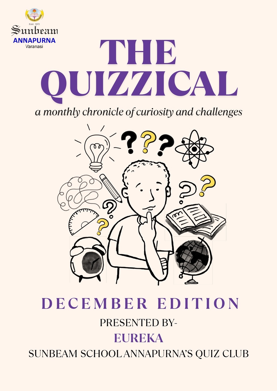 Best School In Annapurna