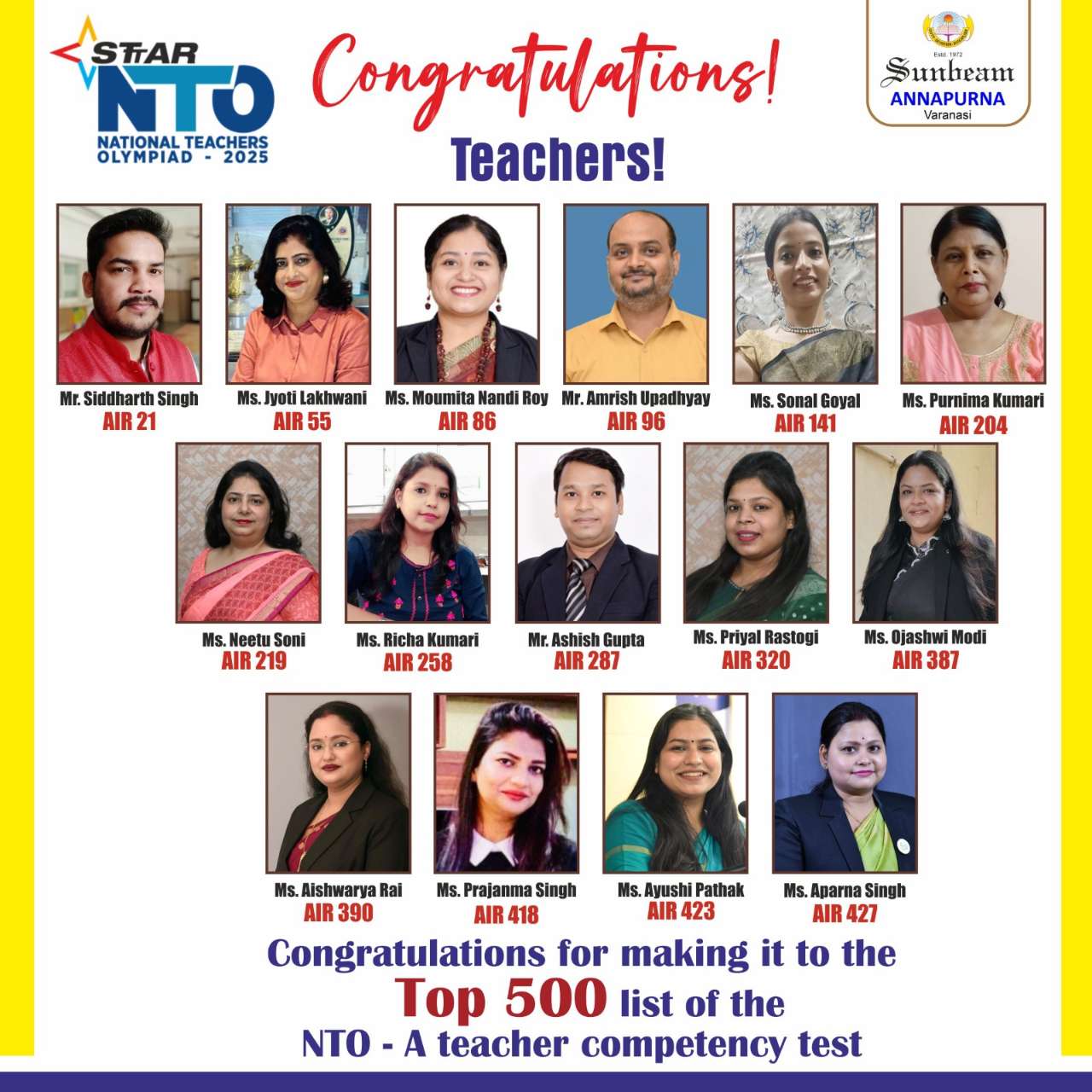 Best School In Annapurna