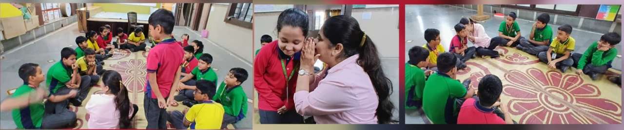 Best School In Annapurna