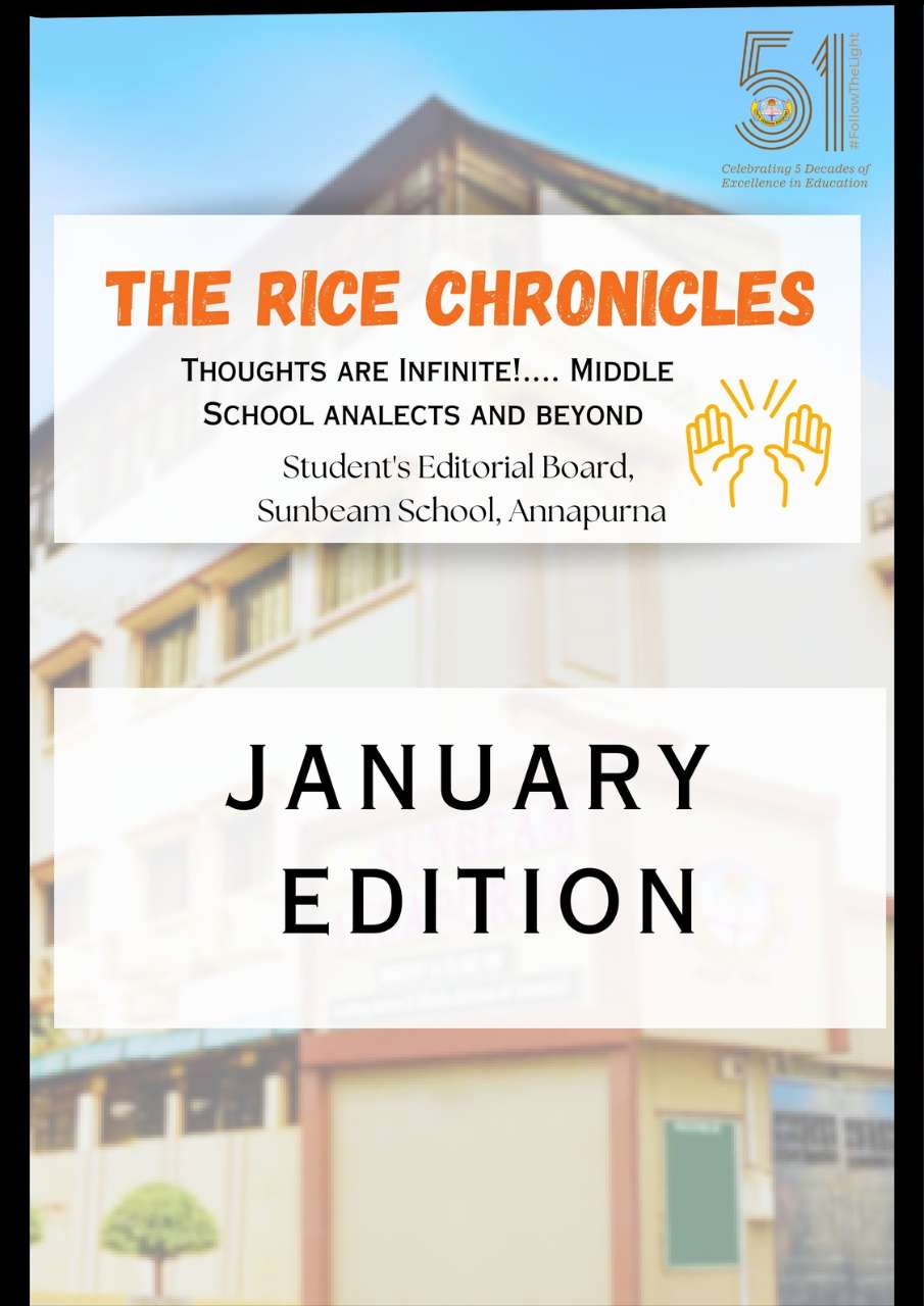 Best School In Annapurna