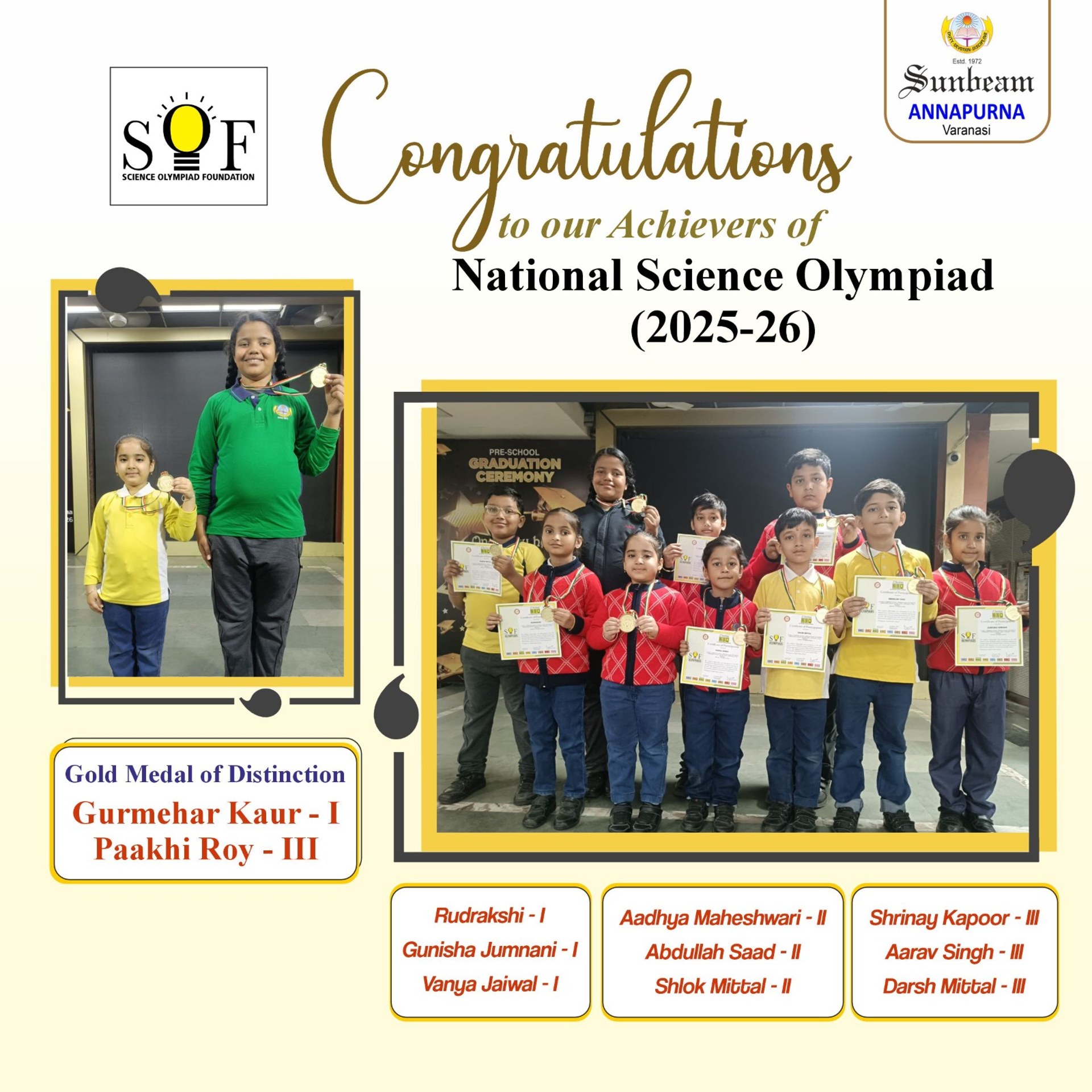 Best School In Annapurna