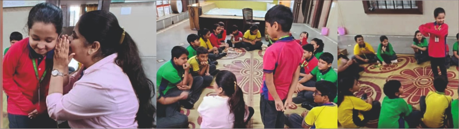 Best School In Annapurna