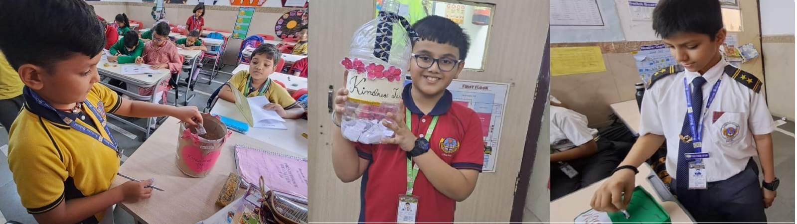 Best School In Annapurna