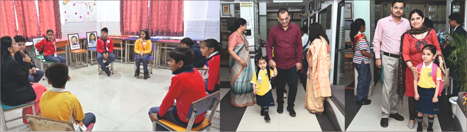 Best School In Annapurna