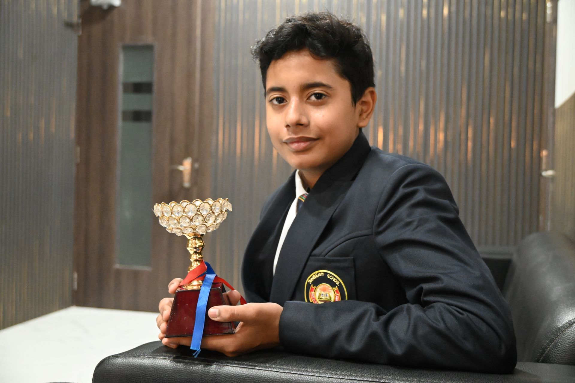 Best School In Bhagwanpur