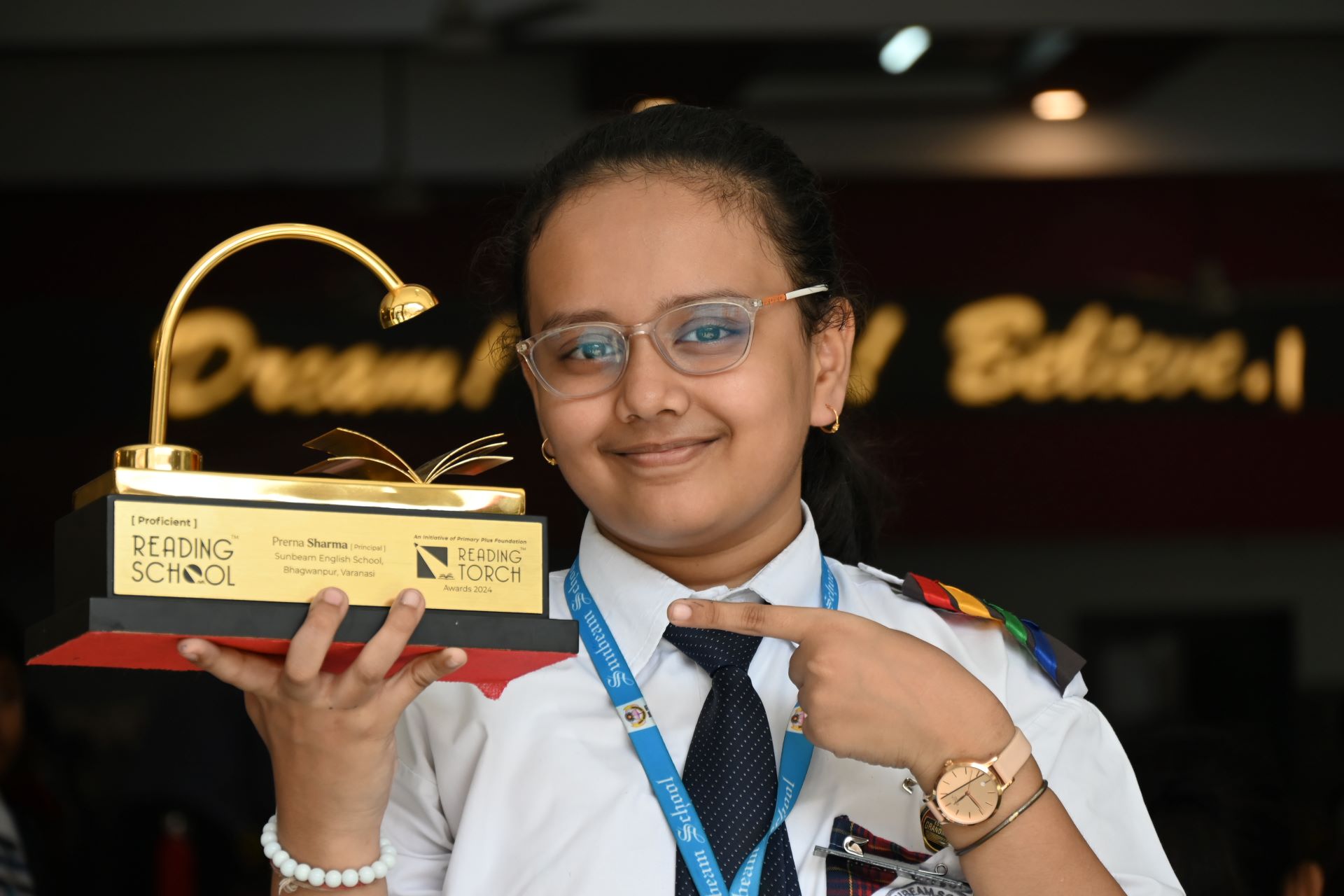 Best School In Bhagwanpur