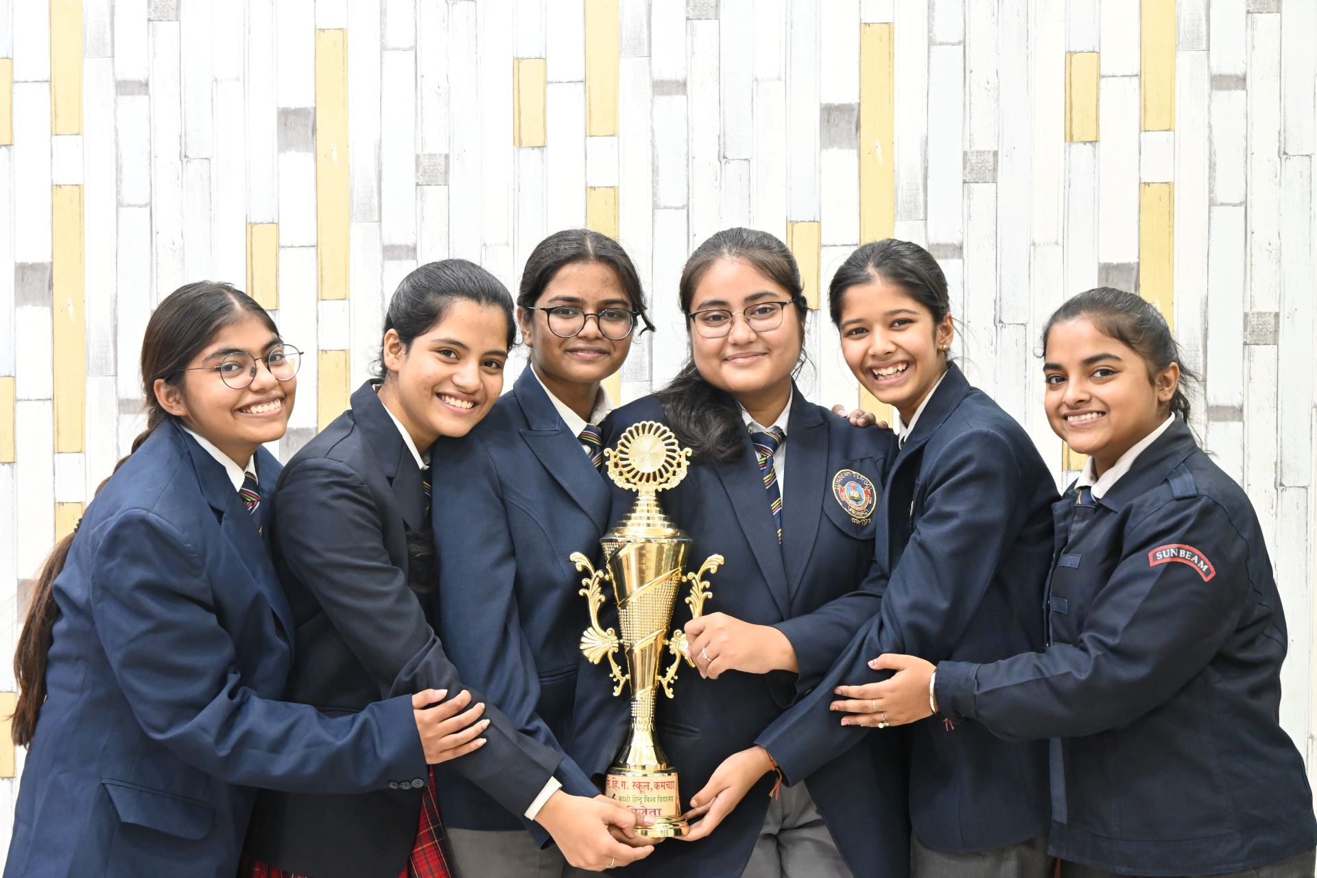 Best School In Bhagwanpur