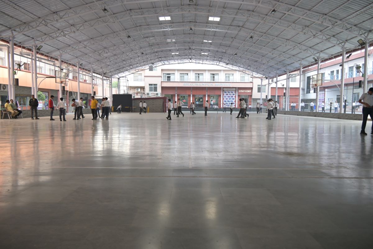 Best School In Bhagwanpur