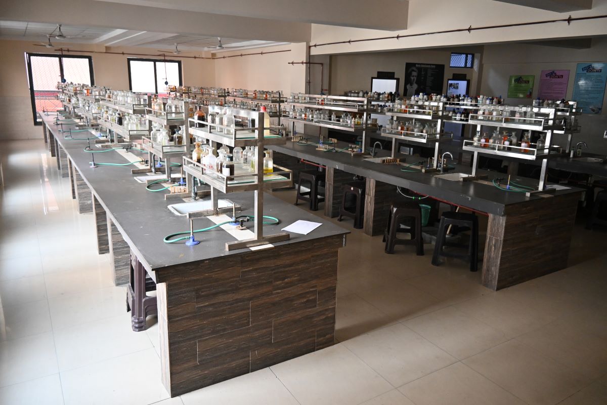 Best School In Bhagwanpur