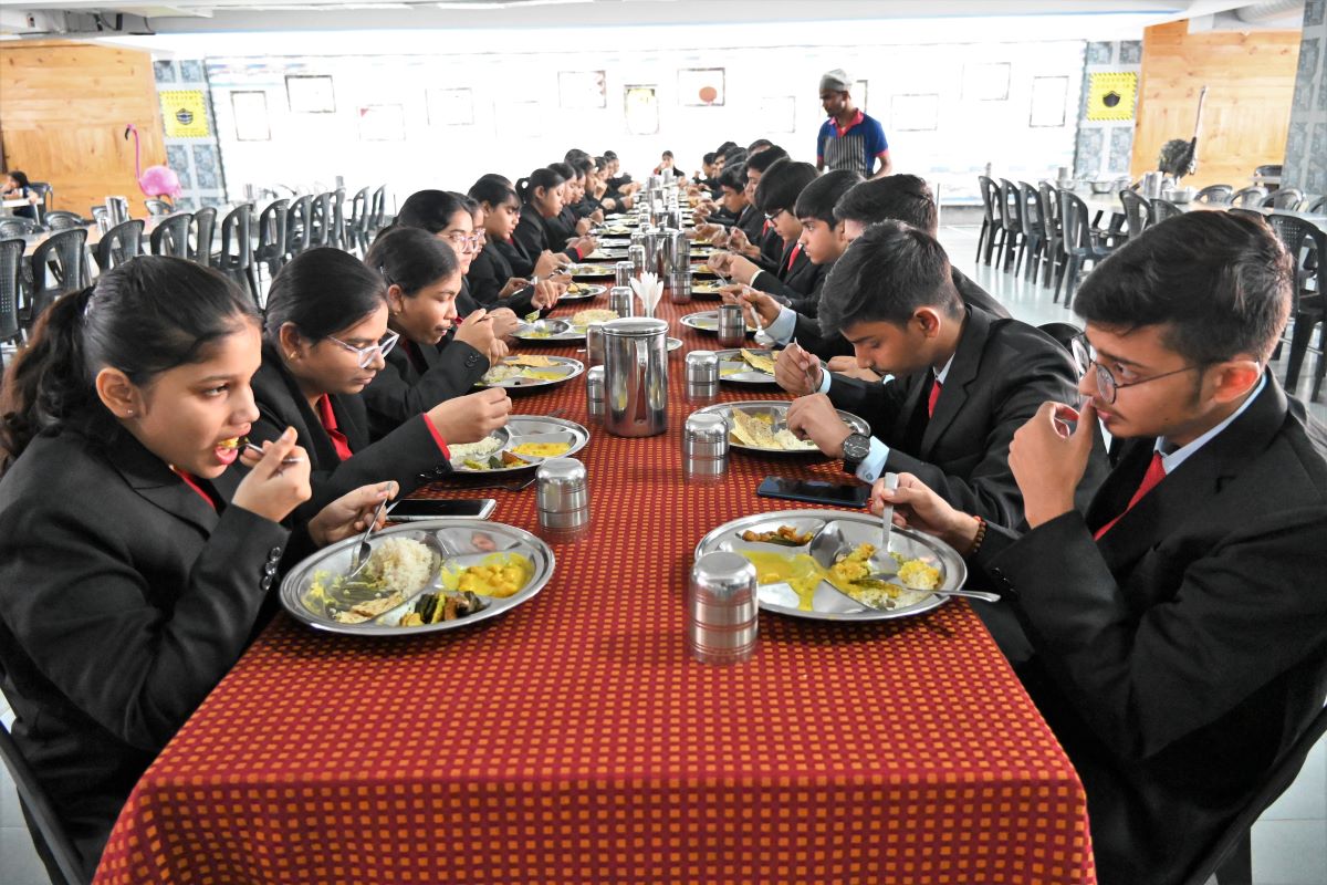 Best School In Bhagwanpur