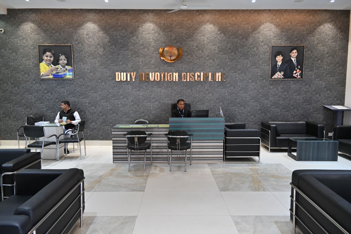 Best School In Bhagwanpur