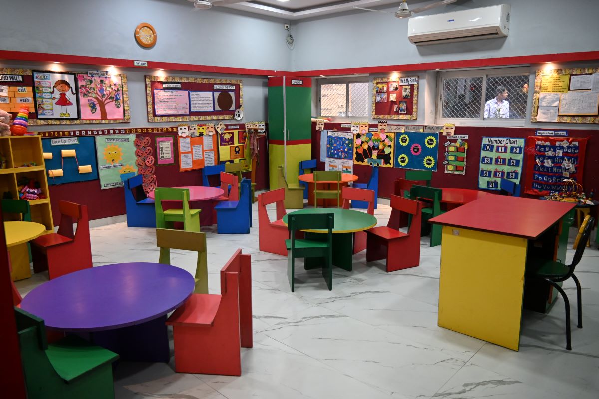 Best School In Bhagwanpur