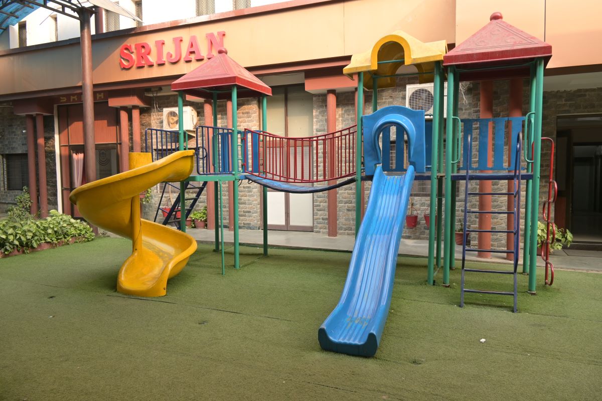 Best School In Bhagwanpur