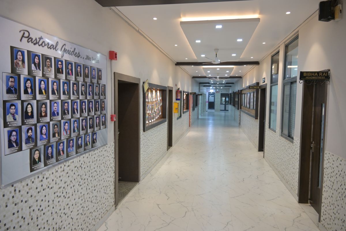 Best School In Bhagwanpur