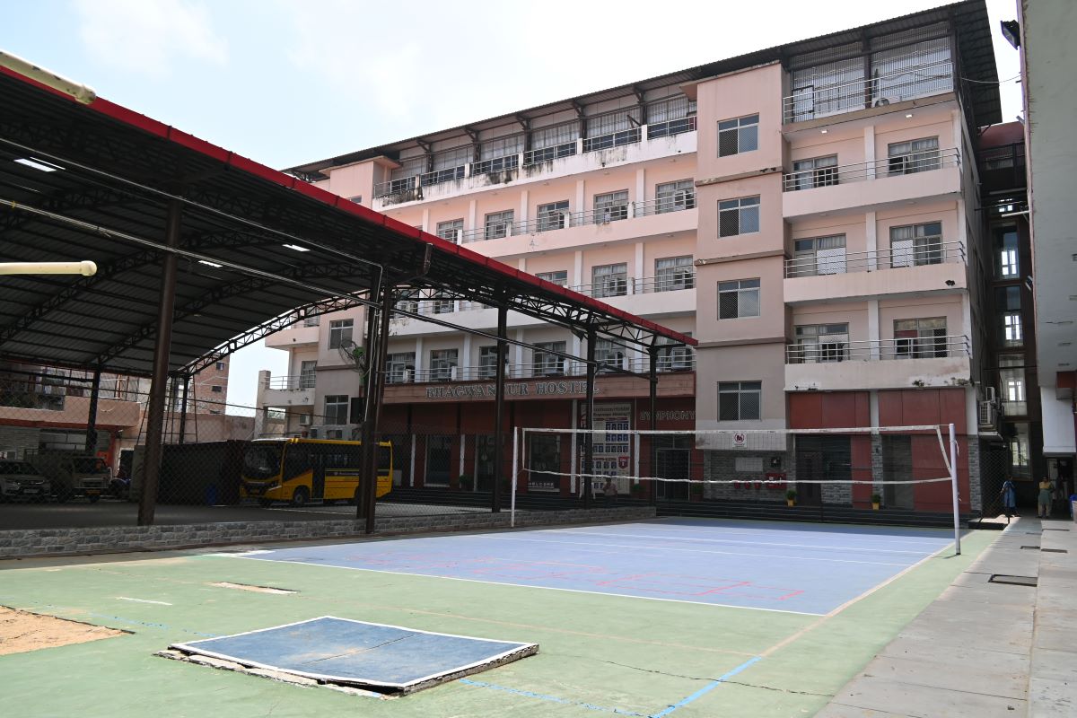 Best School In Bhagwanpur