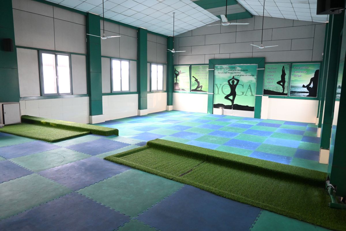 Best School In Bhagwanpur