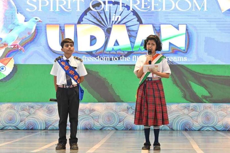 Best School In Bhagwanpur