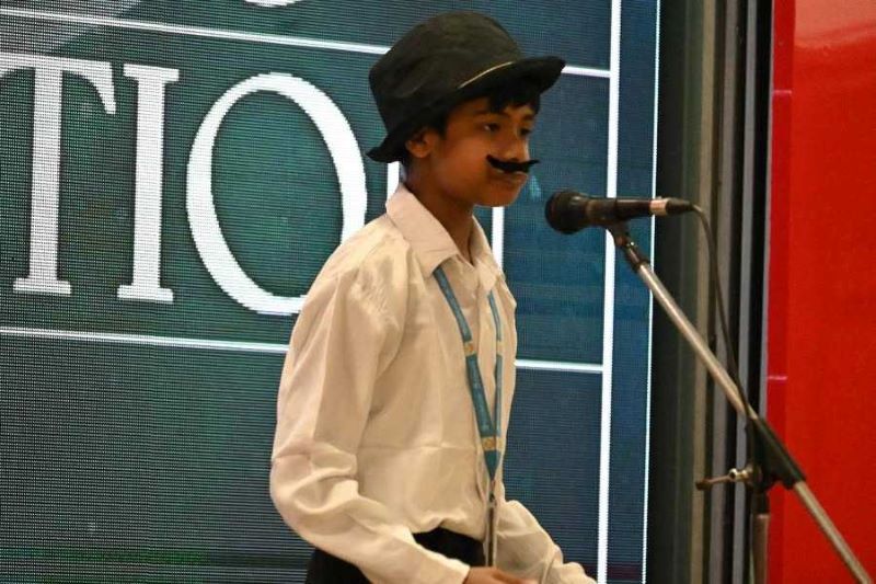 Best School In Bhagwanpur