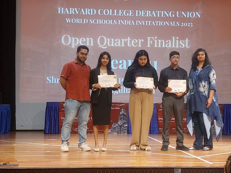 Best School In Bhagwanpur