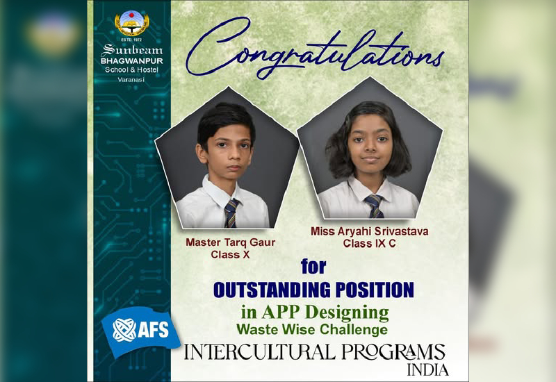 Best School In Bhagwanpur