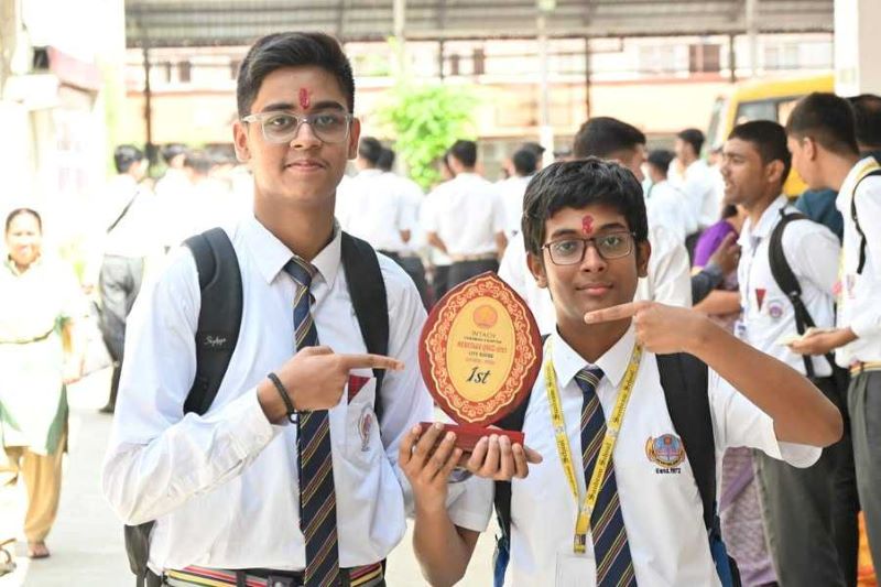 Best School In Bhagwanpur