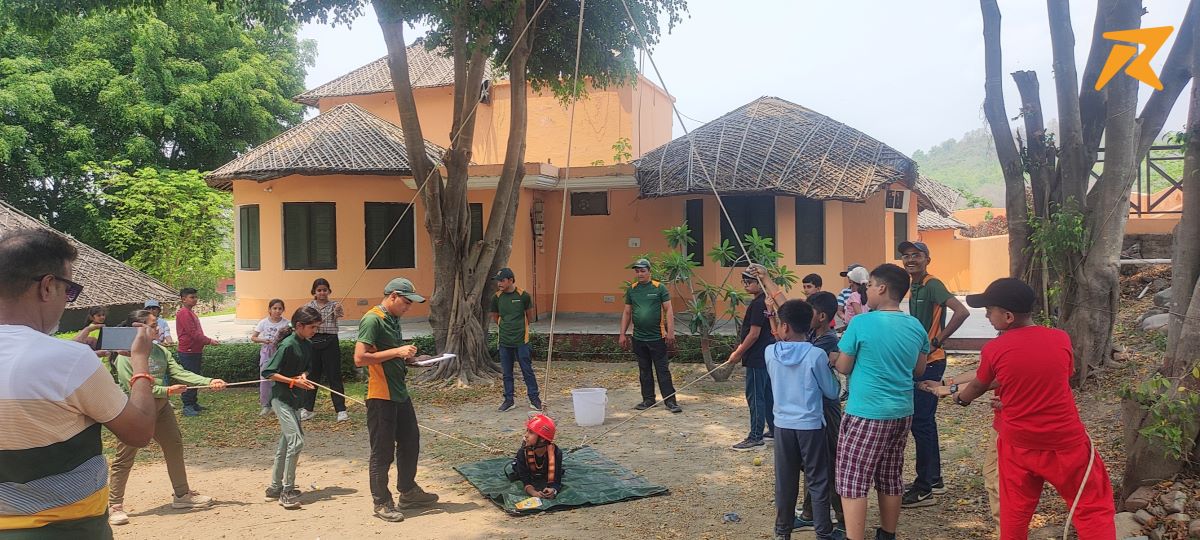 Best School In Bhagwanpur