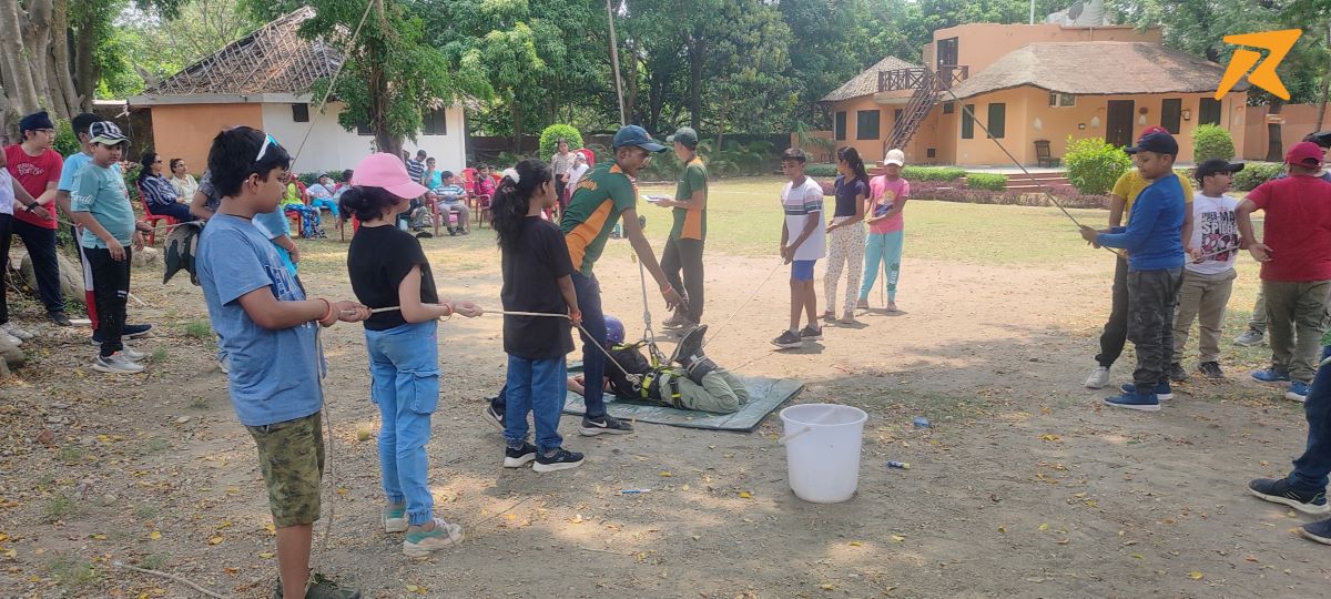 Best School In Bhagwanpur