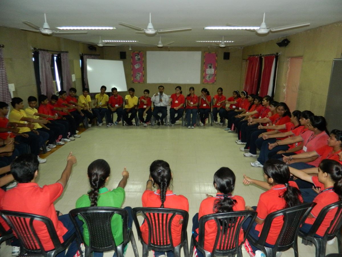 Best School In Bhagwanpur