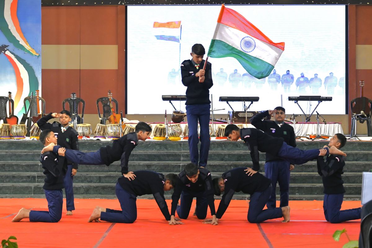 Best School In Bhagwanpur