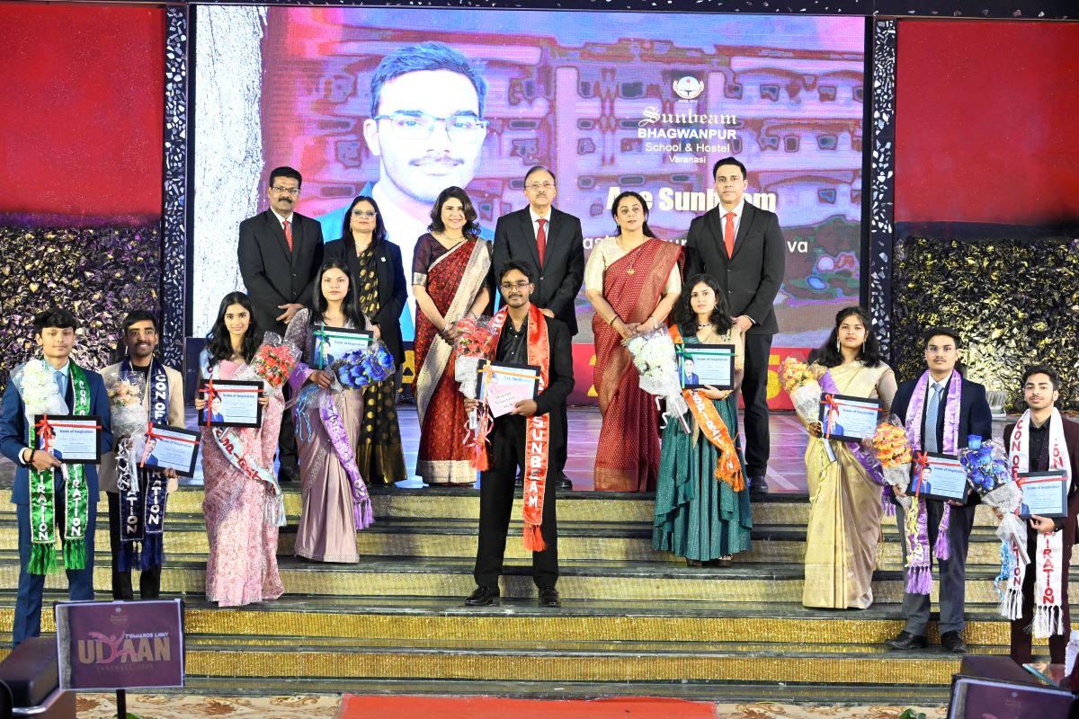 Best School In Bhagwanpur