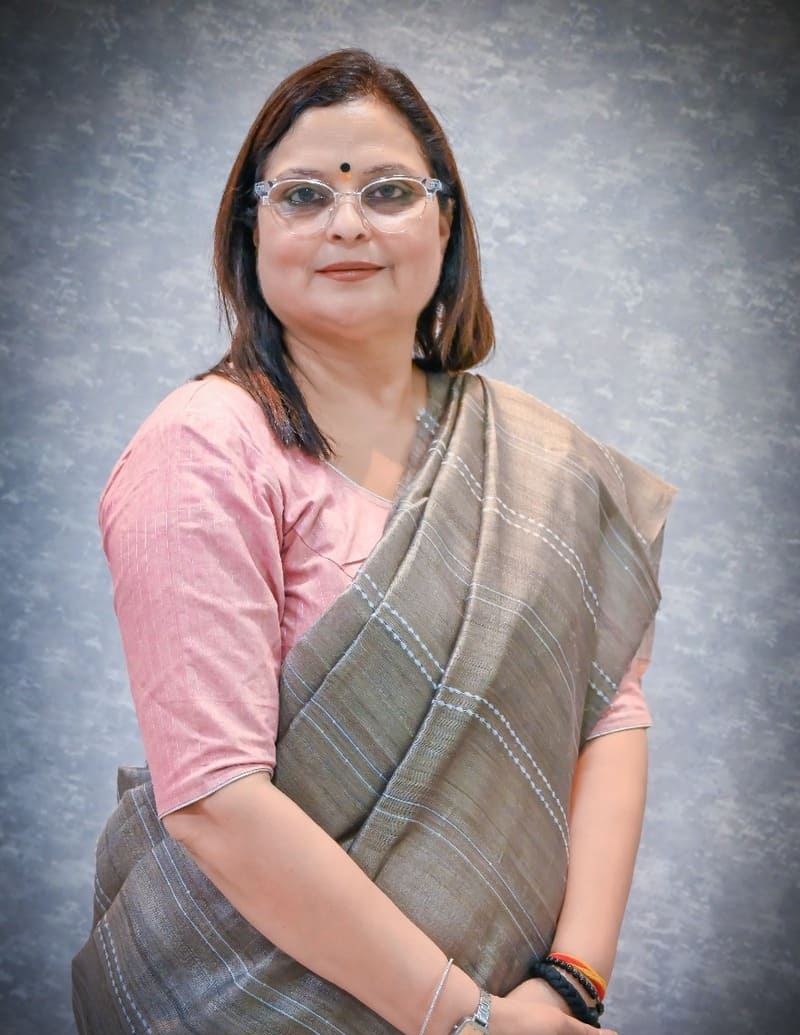 Sunbeam CBSE School, Varanasi