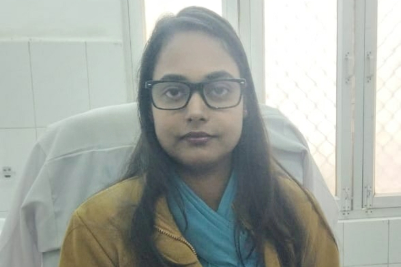 Best School In Bhagwanpur