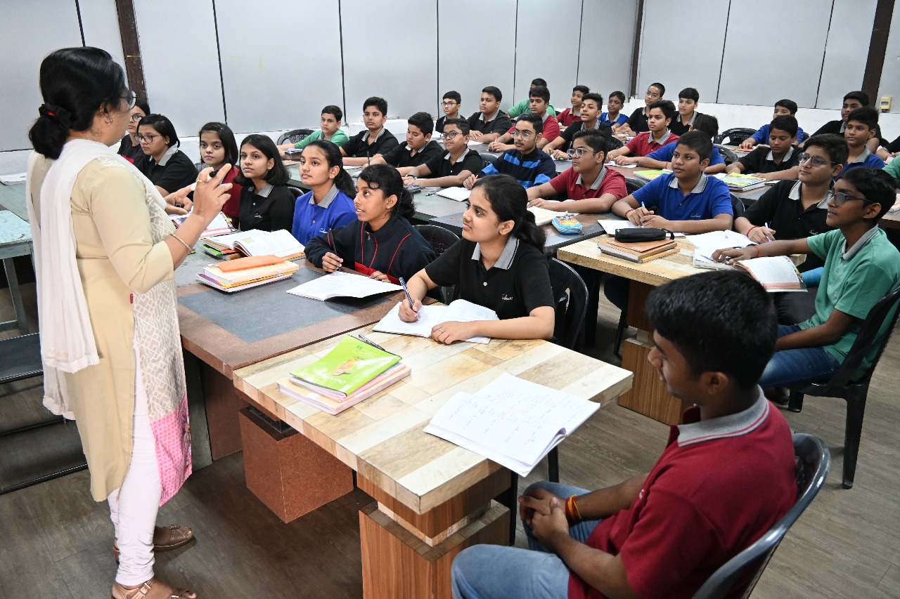 Best School In Bhagwanpur