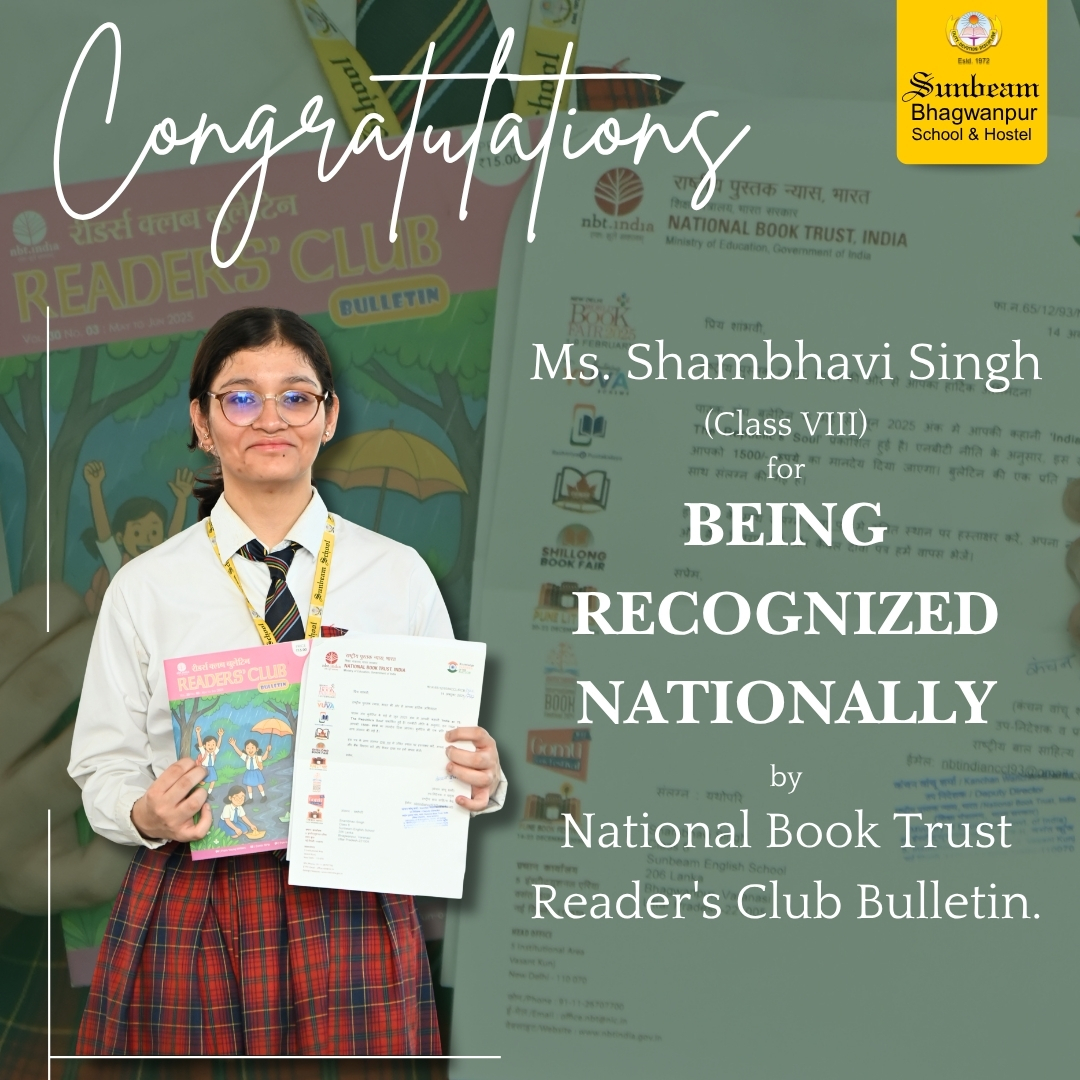 Best School In Bhagwanpur