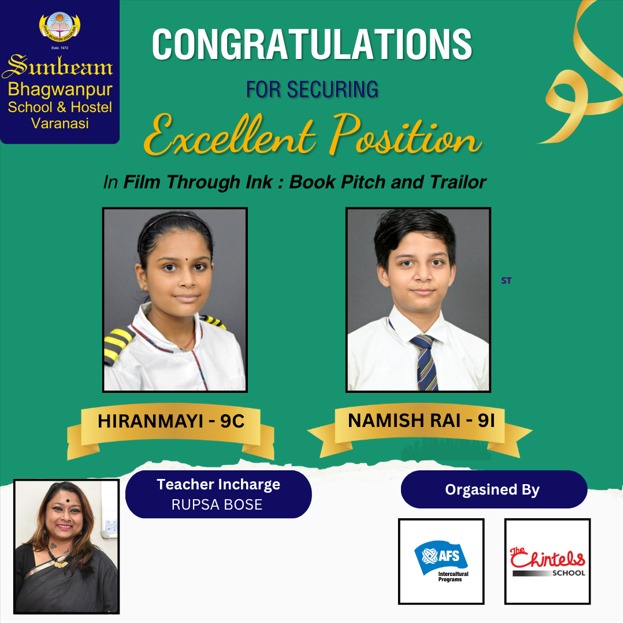 Best School In Bhagwanpur