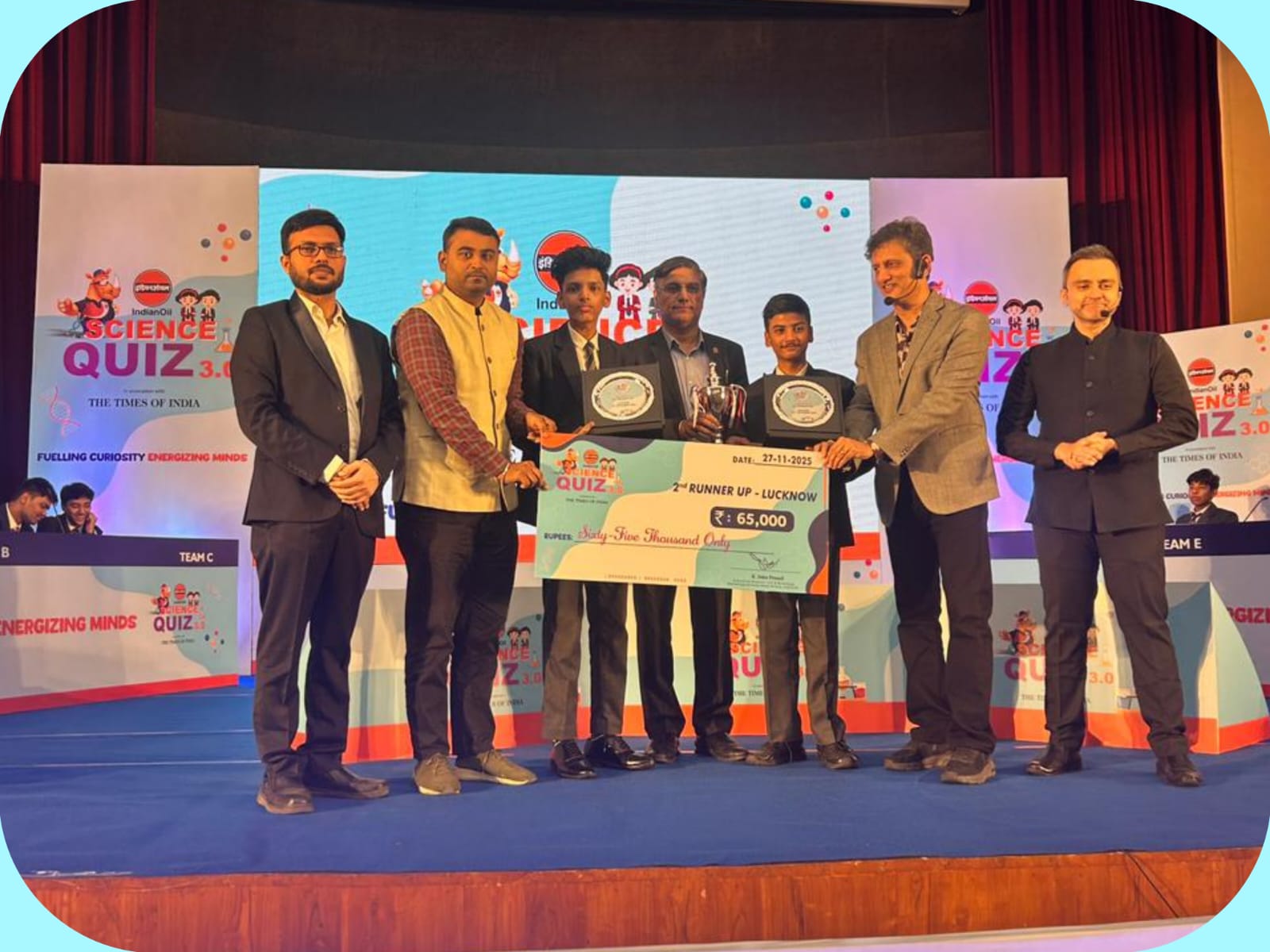 Best School In Bhagwanpur