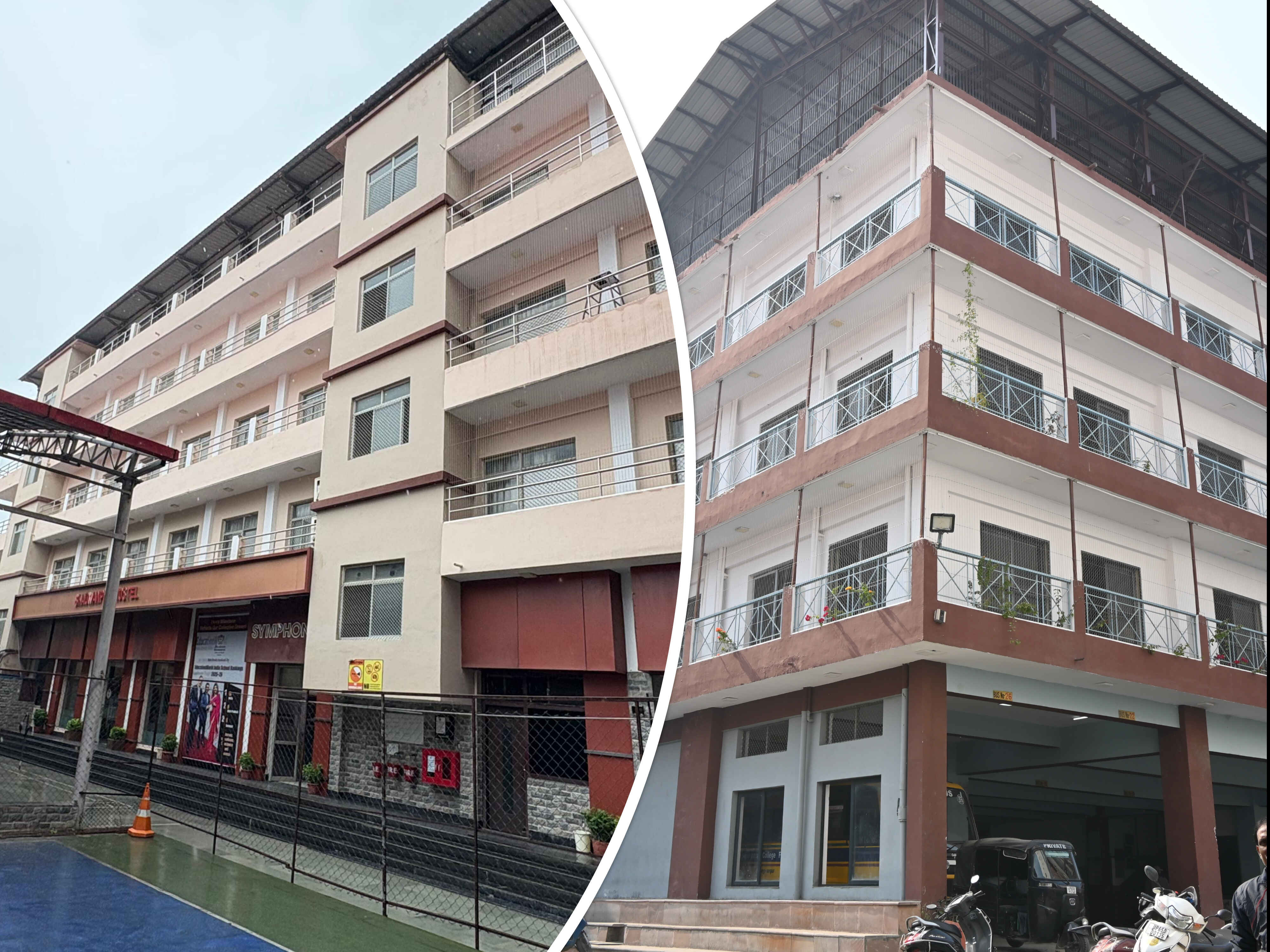 Best School In Bhagwanpur