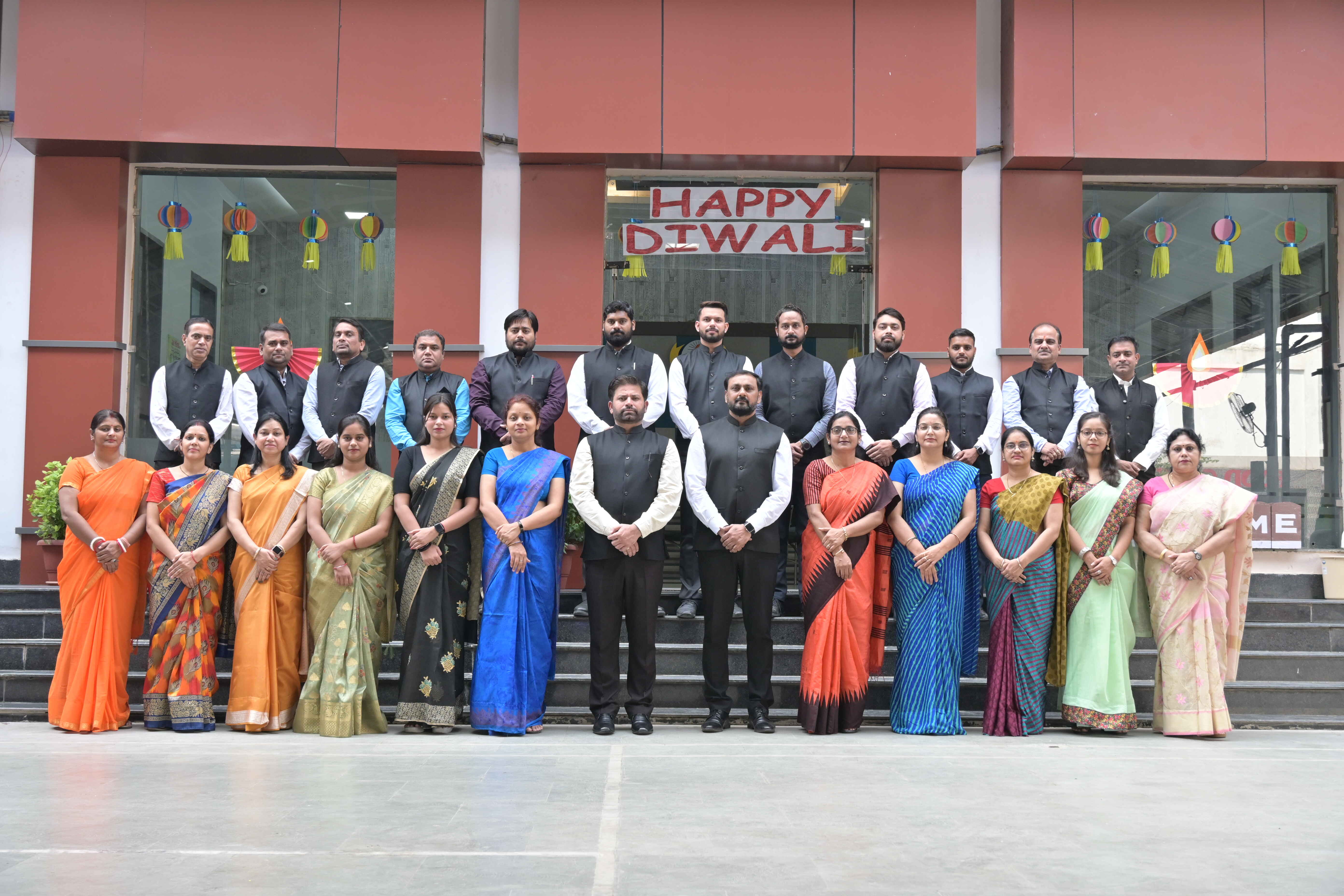 Best School In Bhagwanpur