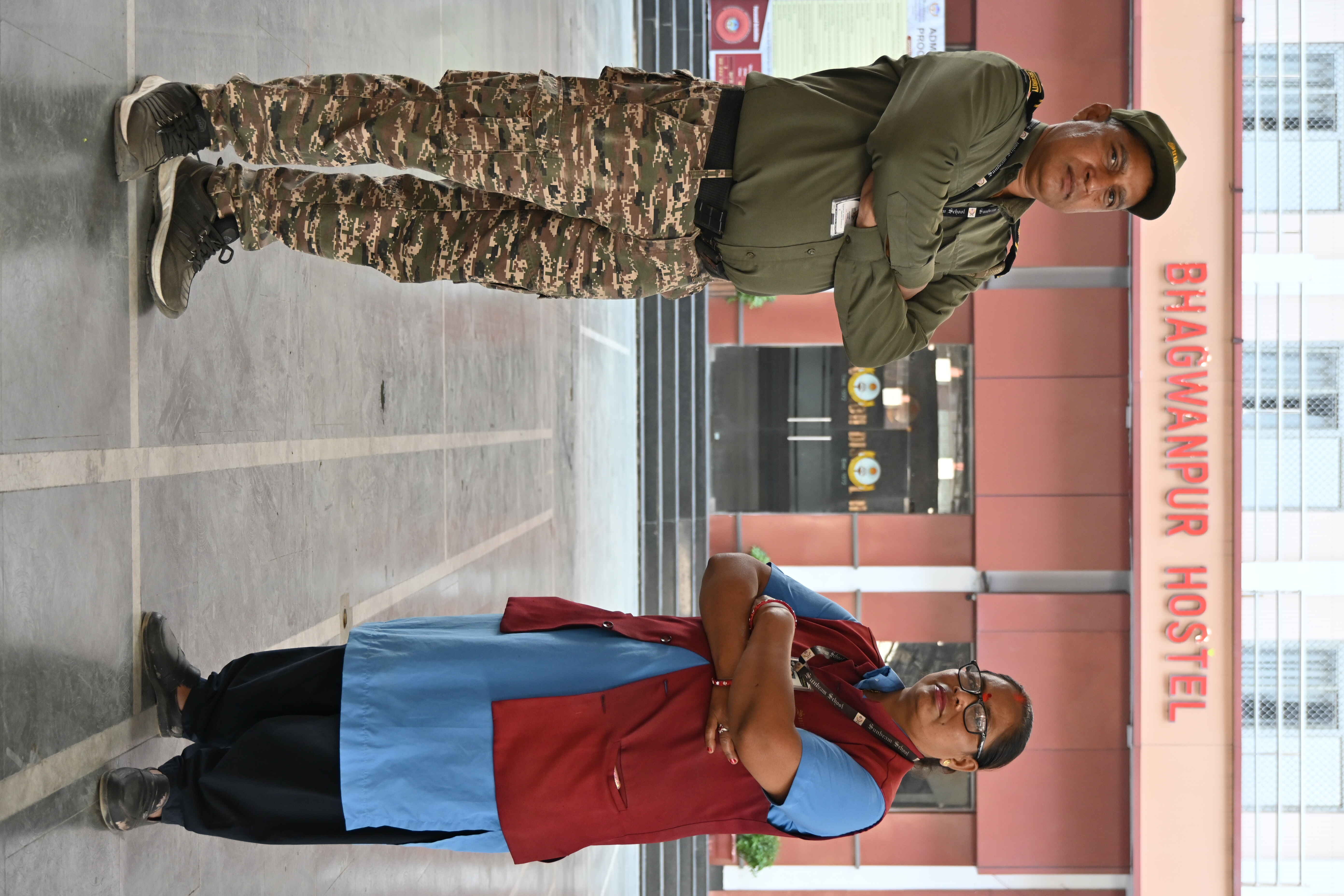 Best School In Bhagwanpur