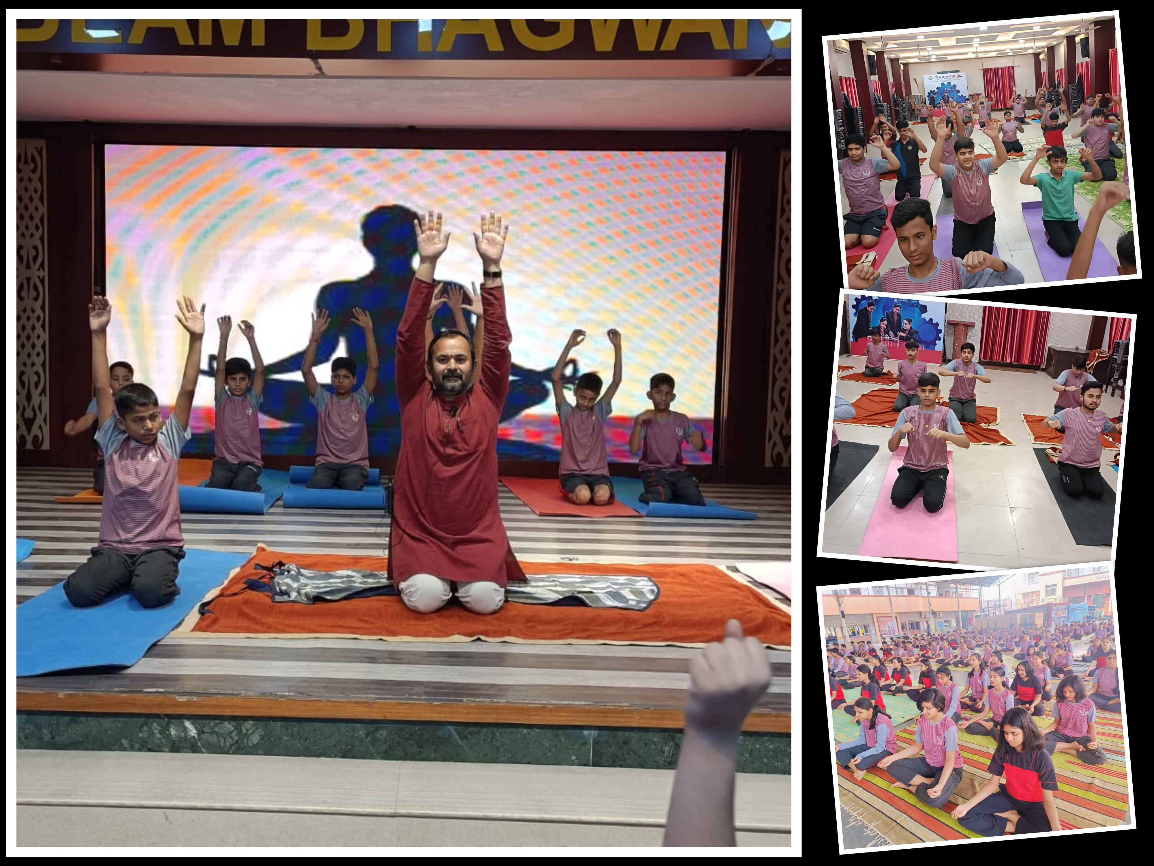 Best School In Bhagwanpur