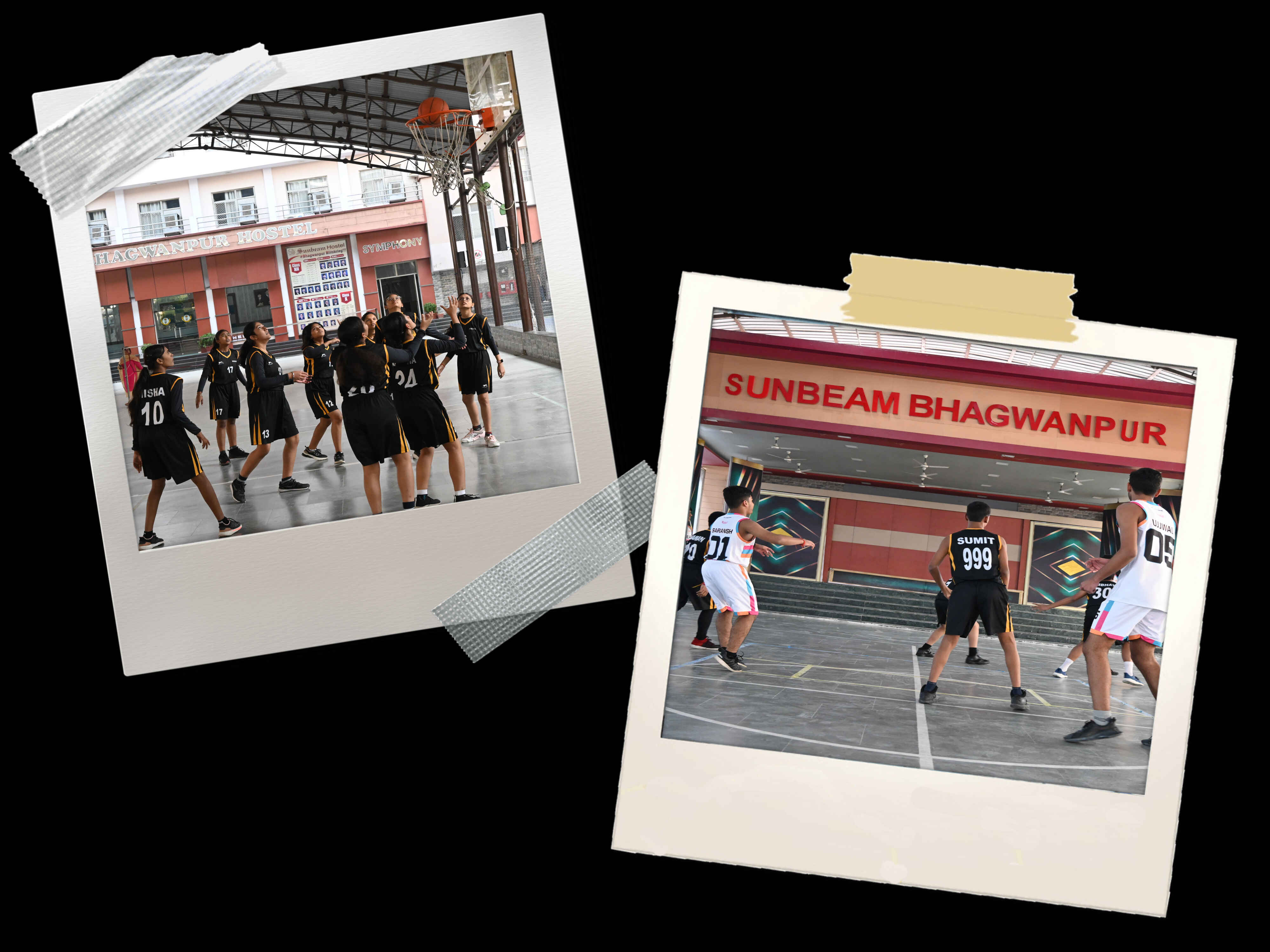 Best School In Bhagwanpur